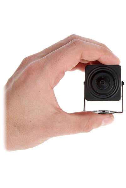 Aptitude Cameră IP internă miniaturală APTI-RF42MAP-37 Wi-Fi, PINHOLE 4Mpx 3.7mm