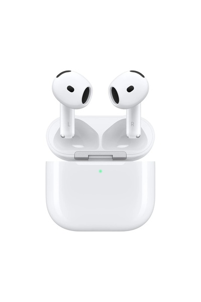 Apples to Pears Căști wireless intraauriculare Apple AirPods 4 ANC Bluetooth ...