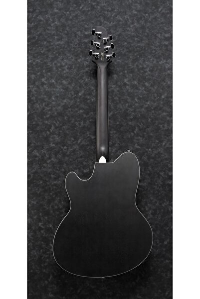 NO BRAND Ibanez Talman Tcm50-Gbo Chitară Electro-Acustică