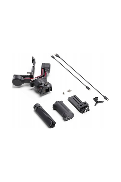 DJI Gimbal pentru cameră Rs 3 Bluetooth USB 2.4 Ghz