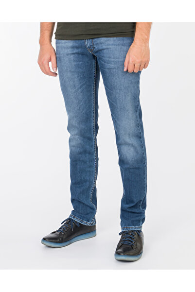 NO BRAND Blugi lungi pentru bărbați Texass Tall Hunter 110/20 W37L36