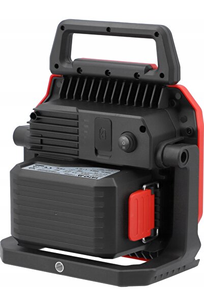 yato Reflector LED 18V 6000LM 65W -Fără baterie YT-829600