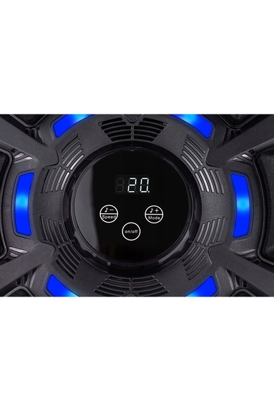 NO BRAND Scut de box, antrenor de box muzical, Bluetooth