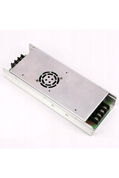 NO BRAND Sursă de alimentare LED V-Tac Modulară 350 W 12 V