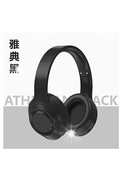 NO BRAND Căști wireless Bluetooth 5.0 dr-58 negre