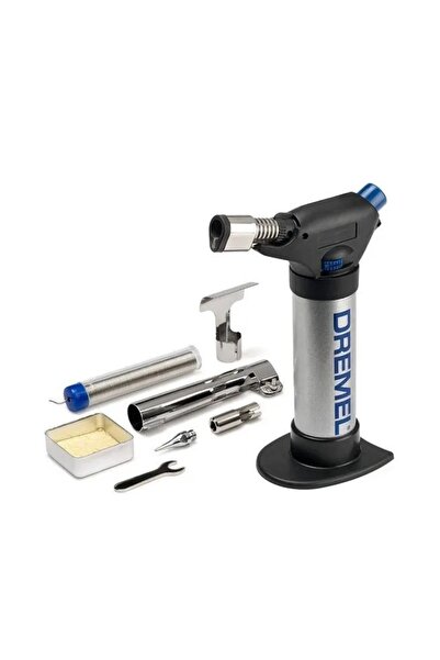 NO BRAND Versaplame 2200 Arzător cu gaz Dremel