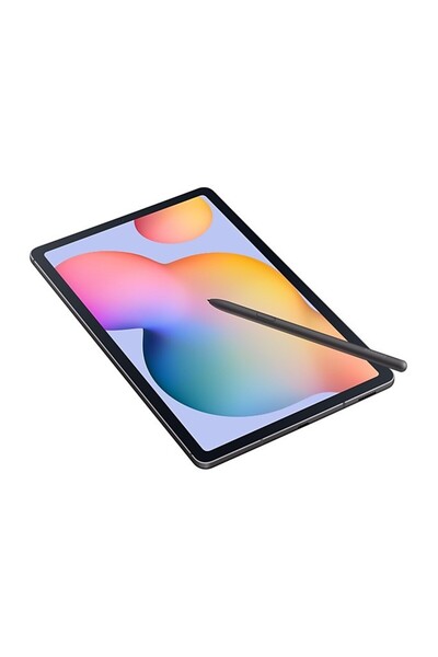 NO BRAND Samsung Galaxy Tab S6 Lite (P620) 10.4 " 4 / 64 GB Gri Oxford Gray