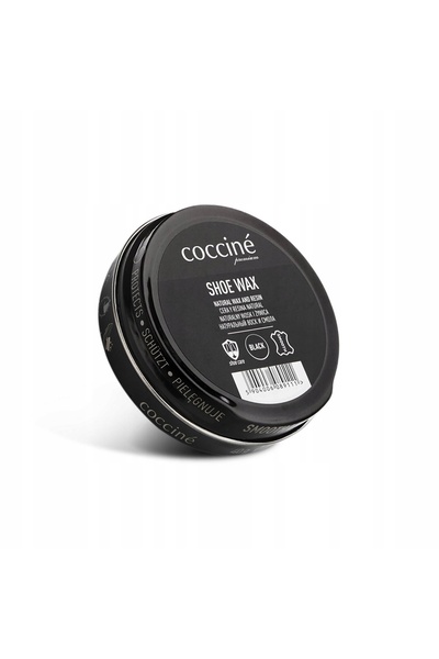 NO BRAND Deodorant Silver cu Spumă de Curățare pentru Nubuck și Pastă Neagră ...