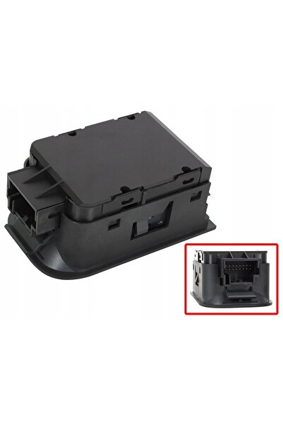 MODECAR Buton comutator frână de mână VW Tiguan