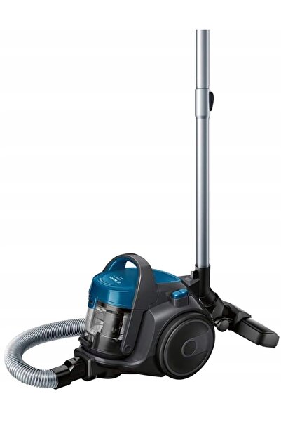 Bosch Aspirator fără sac BGS05A220 EPA 700W 1.5l Compact Albastru