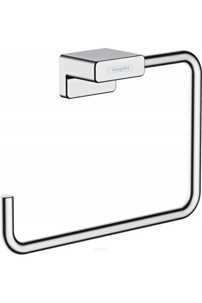 Hansgrohe Suport pentru prosoape AddStoris
