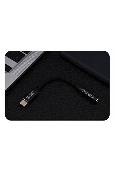 NO BRAND ADAPTOR DAC Betune AUDIO USB-C MINI JACK 3,5 KT02H20 32 BIT 384KHZ N...