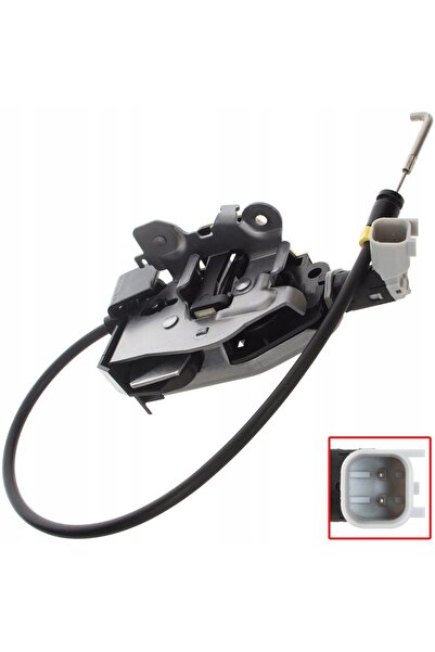 NO BRAND Capac portbagaj Land Rover Discovery 3 04-
