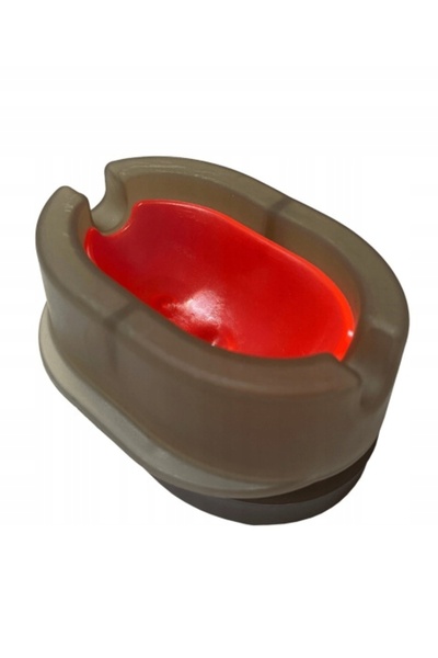 NO BRAND 4x Coșuleț Method BOAT 20 g + matriță FEEDER BAIT