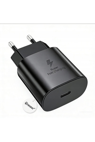 NO BRAND Adaptor de alimentare/încărcător 45W USB-C Tip C PD 3.0 QC + Cablu