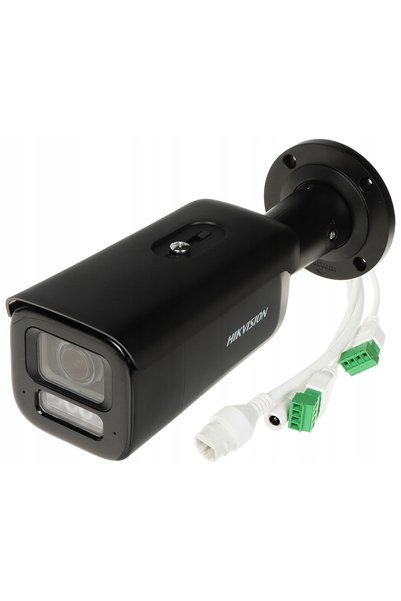 Hikvision WANDALOODPORNA Cameră IP DS-2CD2647G2HT-LIZS (2.8-12)(EF)(BLACK) Sm...