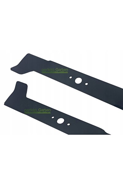 NO BRAND 2X 52 CM Lamă pentru mașina de tuns iarba pentru Snapper Baron RD YT...