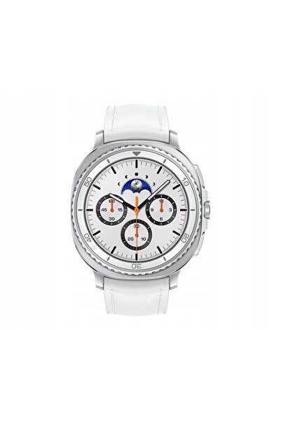 NO BRAND Smartwatch Samsung Galaxy Watch8 Classic Alb L500