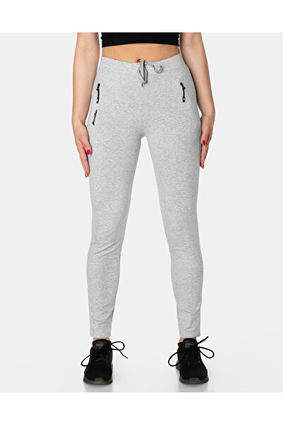 NO BRAND Pantaloni sport de damă, trening, bumbac, pentru antrenament 46979-3...