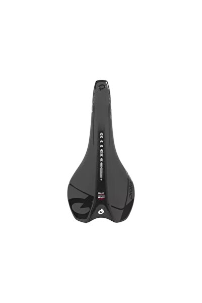 NO BRAND Șa Prologo Scratch-2 PAS T2.0 280x134mm Active Density NEGRU MTB/ȘOSEA