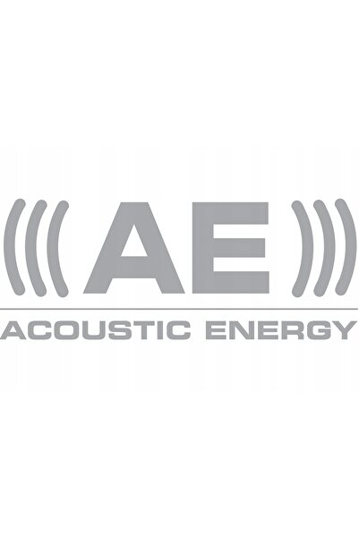 NO BRAND Lcr boxă de perete stânga dreapta centru energie acustică ae105 nuc