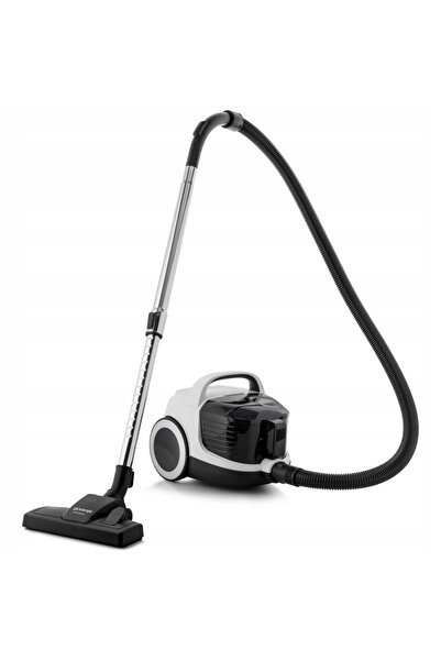 Gorenje Aspirator fără sac vce01g2aw 800W 2,2L EPA10 tub telescopic