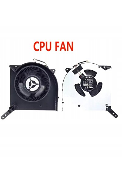 NO BRAND Ventilator CPU de 10V pentru Lenovo Legion 7 16ACH 2021 R9000K Y9000...