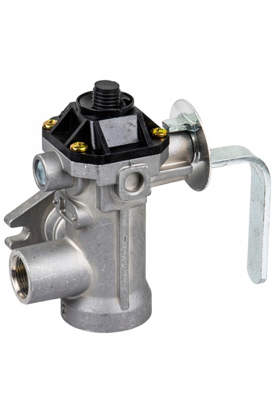 NO BRAND Supapă de control Hzs-2 + Regulator cu 3 trepte pentru remorcă D-35 ...