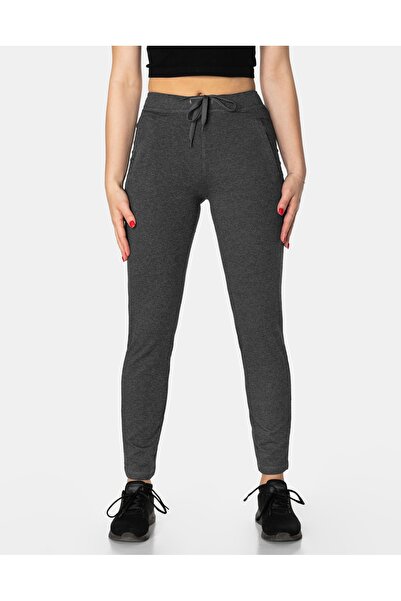 NO BRAND Pantaloni de trening sport pentru femei 46983-4 R m