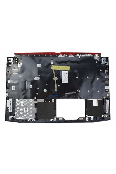 NO BRAND Husă nouă pentru tastatură pentru Acer Helios 300 G3-572 Ph315-51 Gt...