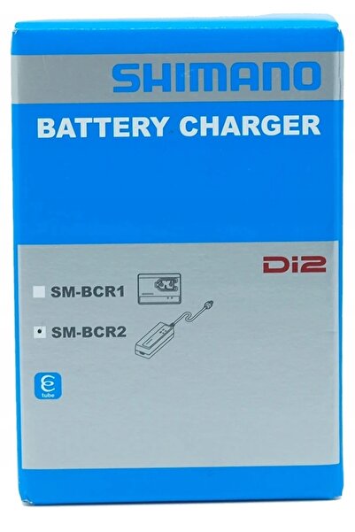 Shimano Încărcător de baterii di2 SM-BCR2 USB