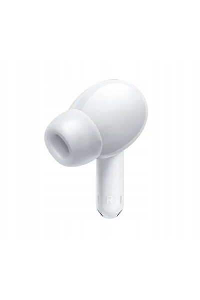 NO BRAND Redmi Buds 6 Lite ANC Căști in-ear Albe