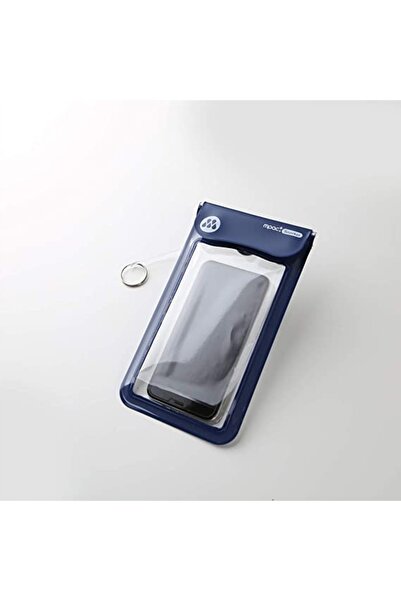 NO BRAND Husă de telefon Mpac+ impermeabilă și plutitoare - S20 Negru
