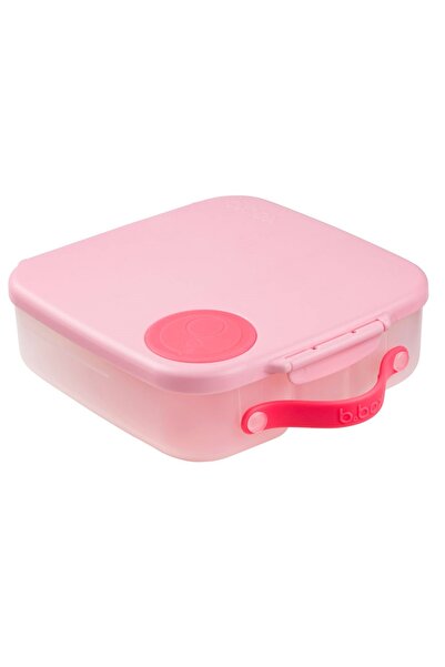 NO BRAND B.Box 2000 ml Cutie de prânz Recipient pentru alimente Container 2L