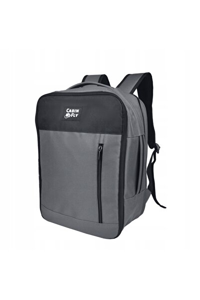 NO BRAND Rucsac de călătorie Cabinfly Pacemaker 40X30X20 cm pentru Ryanair și...