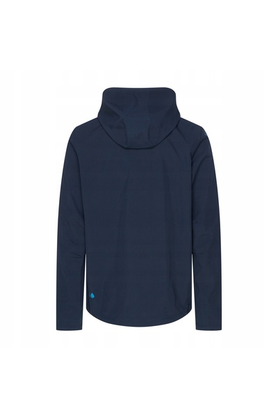 NO BRAND Hanorac bărbătesc campus scarv |   grant softshell l