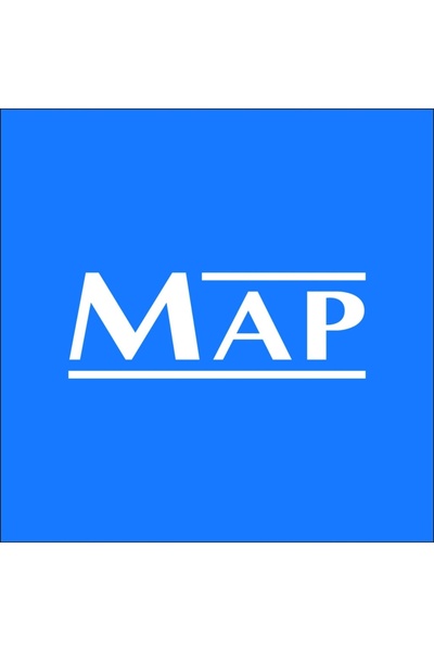NO BRAND Hanorac cu glugă Map Hoody, mărimea M