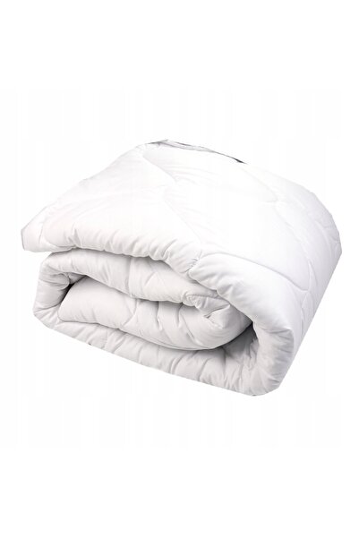 NO BRAND Pilotă antialergică 100% bumbac 200x200 poldaun
