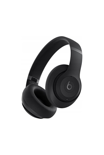 Beats by Dr. Dre Beats Studio Pro Anc Bluetooth 5.3 Căști wireless Negru