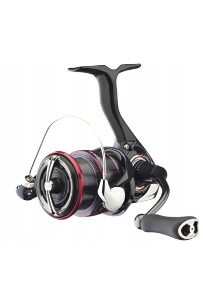 NO BRAND Mulineta de pescuit Daiwa 23 Fuego Lt 2500