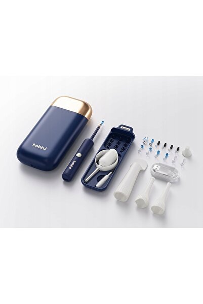 Bebird Earvision Plus I35R Otoscop cu cameră pentru ureche