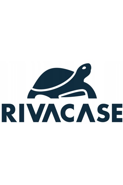 Rivacase Husă Antișoc 5221 MacBook 13 " neagră
