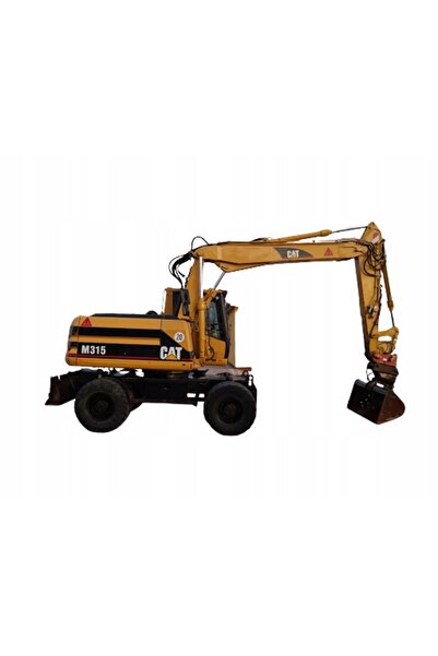NO BRAND FILTRU DE COMBUSTIBIL CAT M315 2719385 2998229 3460523