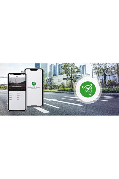 NO BRAND Navitel rs984 înregistrator video GPS 4K UHD cu cameră de marșarier ...