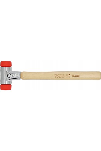 NO BRAND Yato Ciocan de zidărie 30mm 522g Hickori Shank Obuch Upe Yt-45480