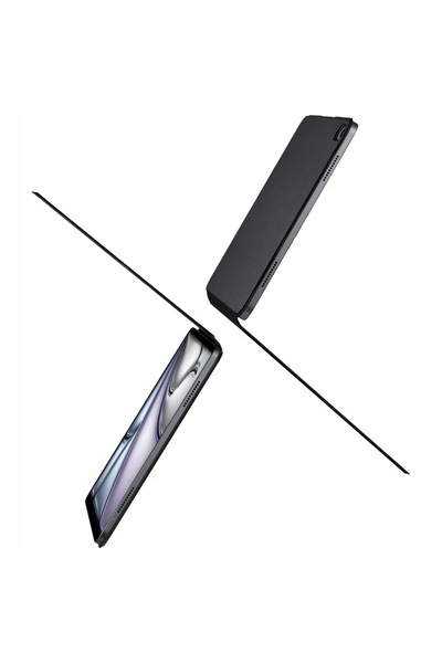 NO BRAND Pitaka Magez Folio 2 Husă Magnetică pentru iPad Pro 11 " iPad Air 11...