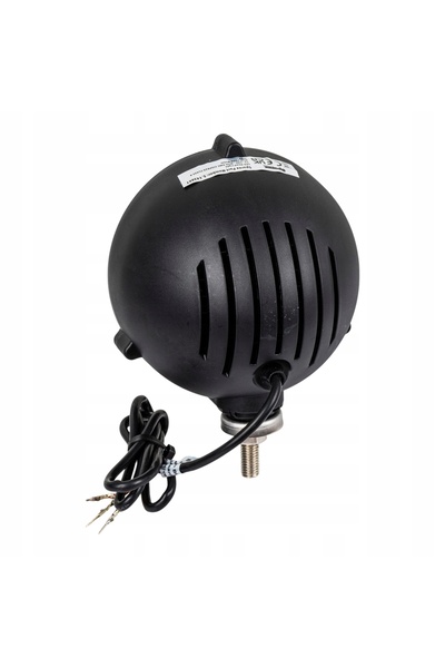 NO BRAND Reflector LED rotund fază lungă și fază scurtă John Deere IP65 Sparex