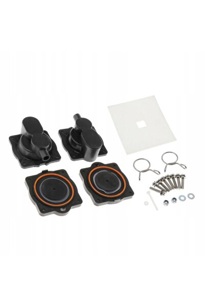 NO BRAND 50 bucăți Filtru 5N11 6001 pentru mască 7502 6200 6800