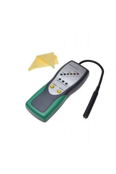 NO BRAND Tester lichid de frână DOT 3 DOT 4 DOT 5.1