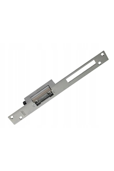 Scotte Zăvor electric simetric cu blocare și semnalizare Es-S12Ac/Dc-Bs Profi